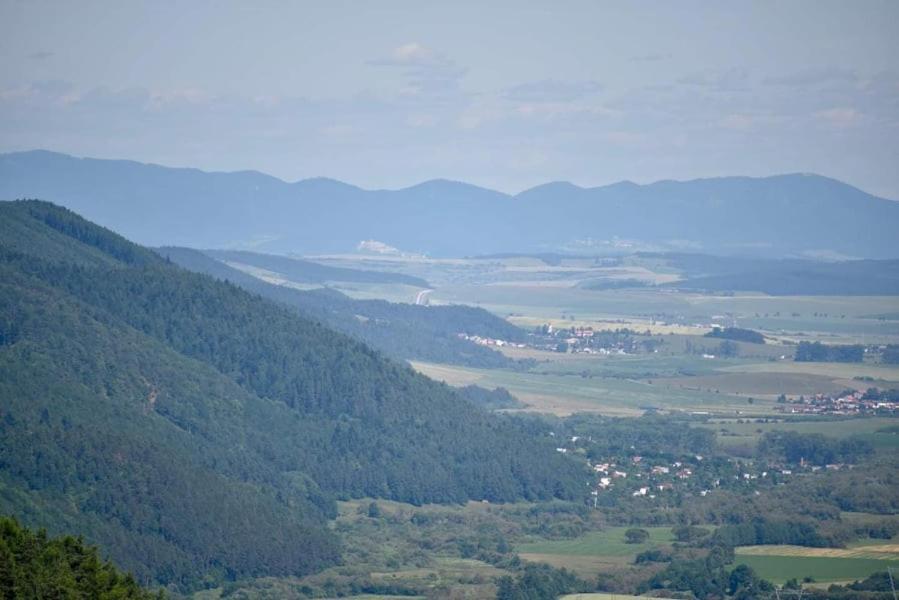 Ubytovanie Mi - Tatry Kravany المظهر الخارجي الصورة
